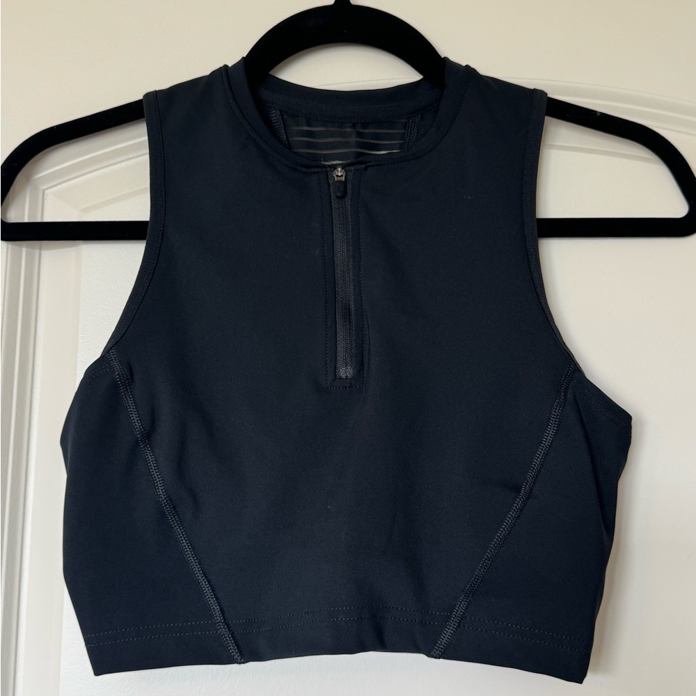 Nike Women’s Crop Bra Top